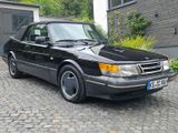 Saab 900 Turbo Aero Klima ungeschweißt Zustand 2 - Saab 900: Aero