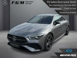 Mercedes-Benz CLA 220 4M Coupe AMG Line Advanced+ KeyGo|TWA - Mercedes-Benz CLA-Klasse Gebrauchtwagen