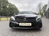 Mercedes-Benz C 220 AMG / PANO / Kamera / Keyless / Comand - Mercedes-Benz C 220 in Krefeld