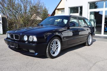 صورة 5 لـ 1994 BMW M5