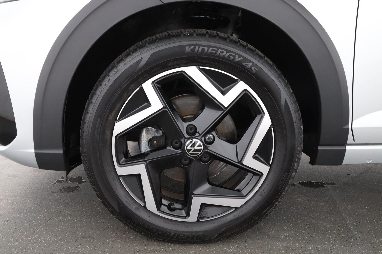 Volkswagen Taigo - Bild 8