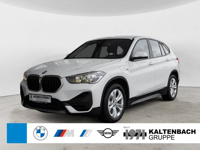 BMW X1 xDrive 25e Advantage PDC SHZ NAVI FACEL. AHK