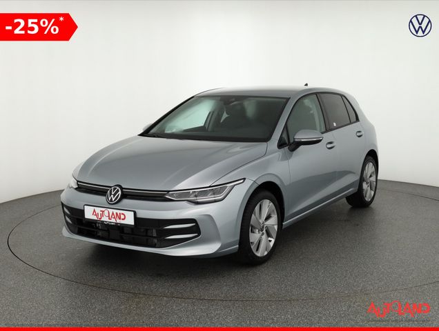 Volkswagen Golf 1.5 TSI Facelift LED ACC Kamera Sitzheizung