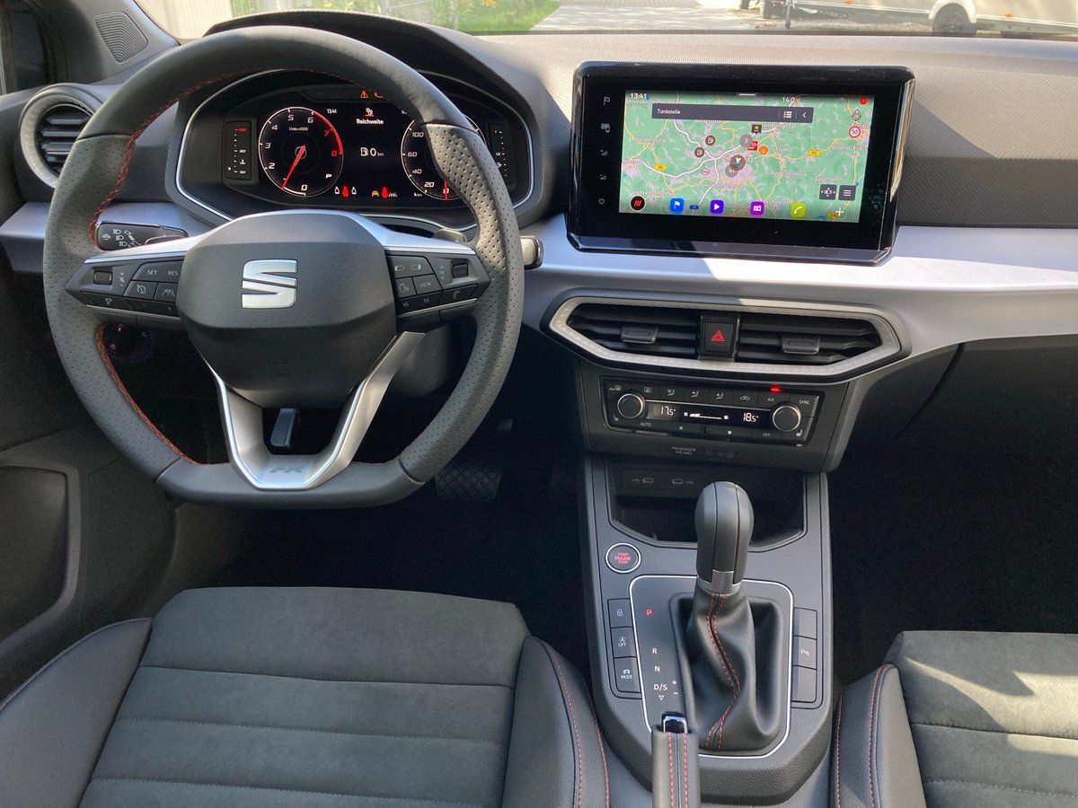 Seat Ibiza - Bild 14