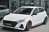Hyundai i20 N Performance KW V3* Motec MCR4 ULTIMATE 19" - Hyundai i20: N Performance