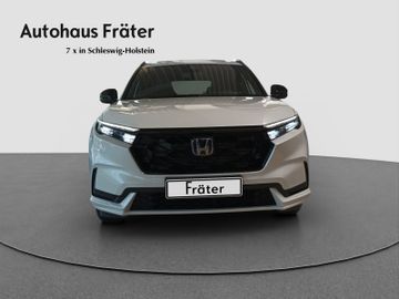 Fotografie 2 des Honda CR-V PHEV Advance Tech HEAD UP PANORAMA LEDER
