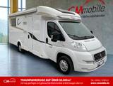 Carado T 447 - Einzelbetten - Garage - Carado Wohnwagen & Wohnmobile