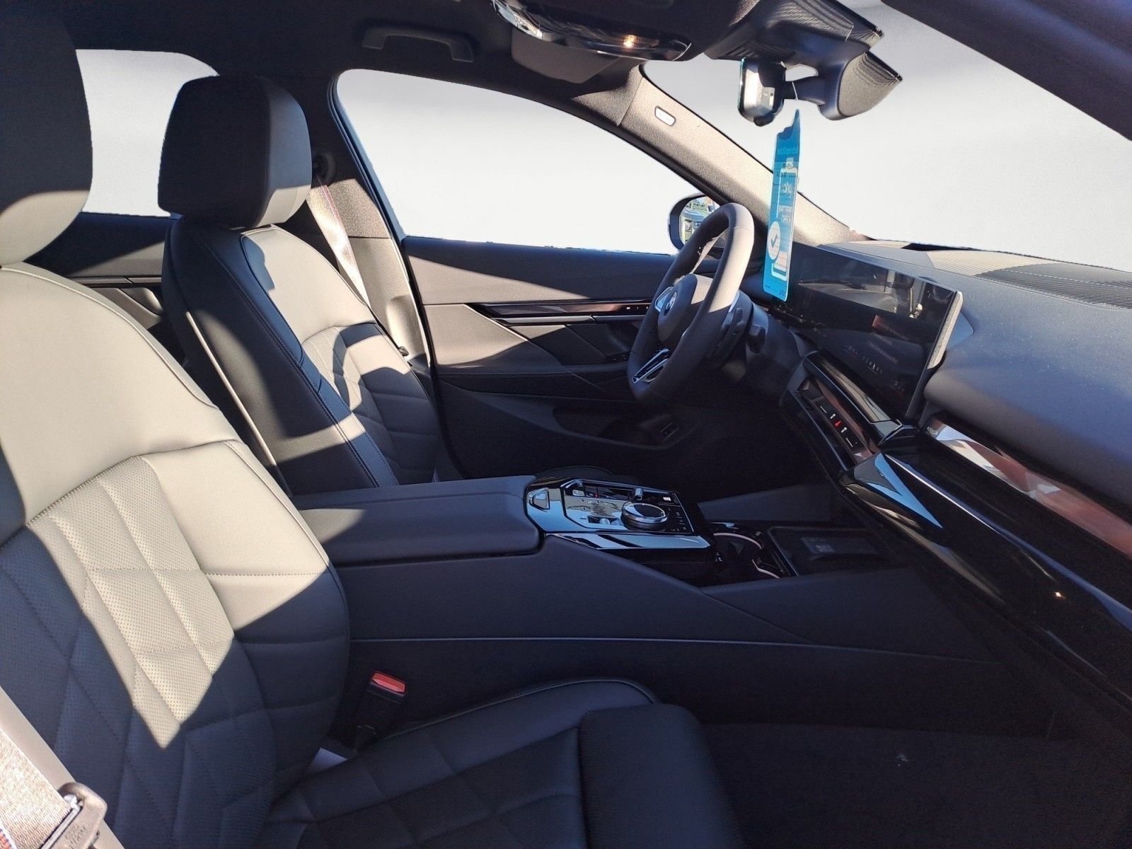 BMW 540 - Bild 10
