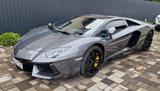 Lamborghini Aventador LP 700-4 Roadster - Lamborghini Aventador: 3 Türen
