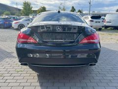 Fahrzeugabbildung Mercedes-Benz CLA 180 CLA 180 Navi Scheckheftgepflegt