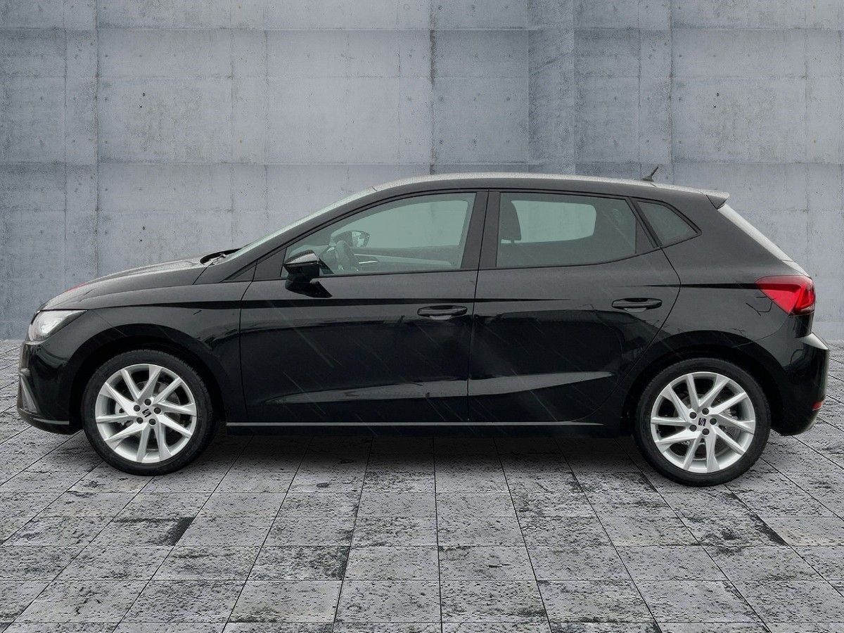 Seat Ibiza - Bild 4