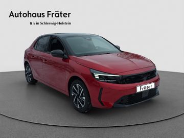 Fotografie 3 des Opel Corsa 1.2 YES Allwetter Sitzh. Carplay LED