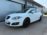 Seat Leon Style Copa*Euro 5*LM*Klima*2 Hand*SHZ* - Seat Leon: Copa Style