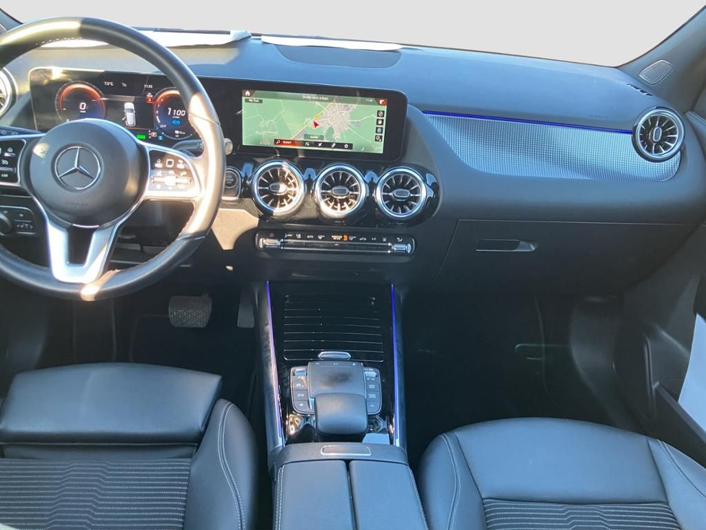 Fahrzeugabbildung Mercedes-Benz GLA 250 e PROGRESSIVE*NIGHT*DAB*MEMORY*KAMERA*