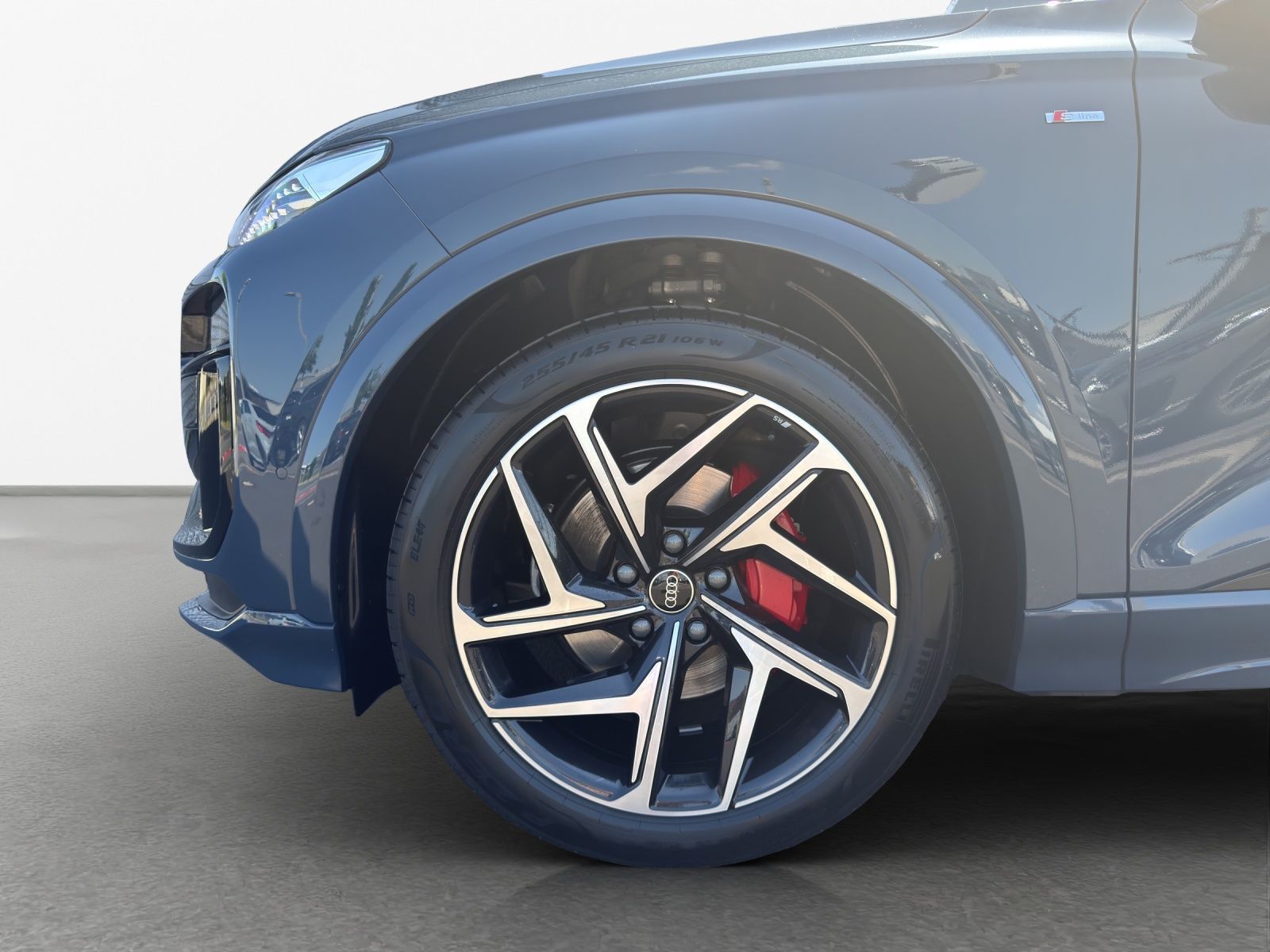 Audi Q6 e-tron - Bild 12