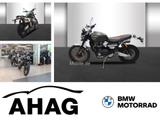 Triumph Scrambler 1200 XC - TRIUMPH SCRAMBLER 1200 X