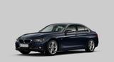 BMW 320i Sport Line / LED SHZ PDC Heckrollo BT 18" - gebrauchte BMW 320 aus dem Jahr 2016