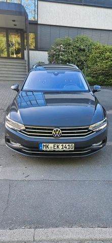 VW VW Volkswagen Passat 2.0 TDI