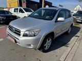 Toyota Rav 4 - Toyota RAV 4 Gebrauchtwagen in Nürnberg