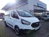 Ford Transit Custom/1.Hand/9 Si./KLIMA/EUR6 - Ford Transit Custom in Mannheim