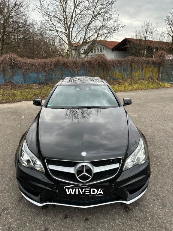 Mercedes-Benz E 350