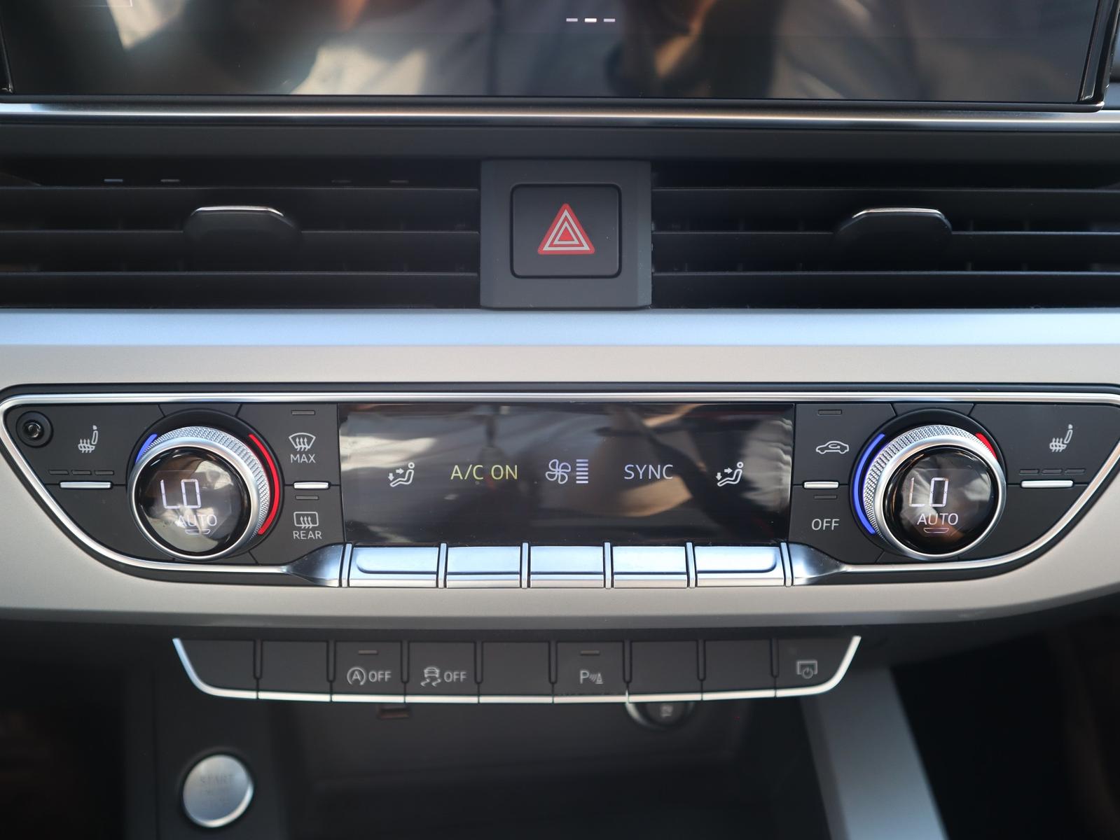 Audi A4 Avant 35 2.0 TFSI LED Navi AHK Sitzheizung, миниатюра 19