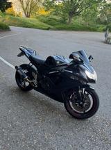 Suzuki GSX R 750 K9 Nur diesen Monat! - Offers