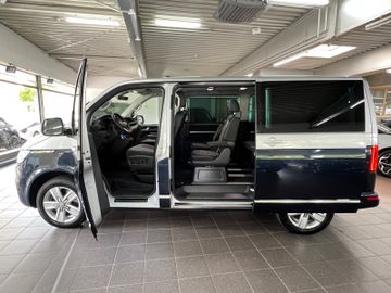 Volkswagen T6 Multivan - 7