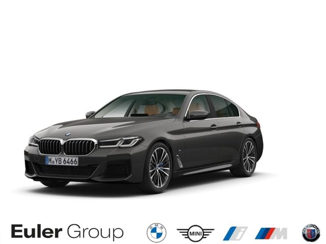 BMW 530 d xDrive Limousine Sportpaket HUD Navi digit