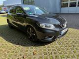 Nissan Pulsar 1.5 dCi Black Edition Black Edition - Nissan Pulsar von privat