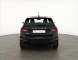 Skoda Fabia 1.0 TSI DSG LED Sitzheizung Tempomat - Skoda Fabia aus 2025