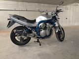 Suzuki Bandit 600 - Offers