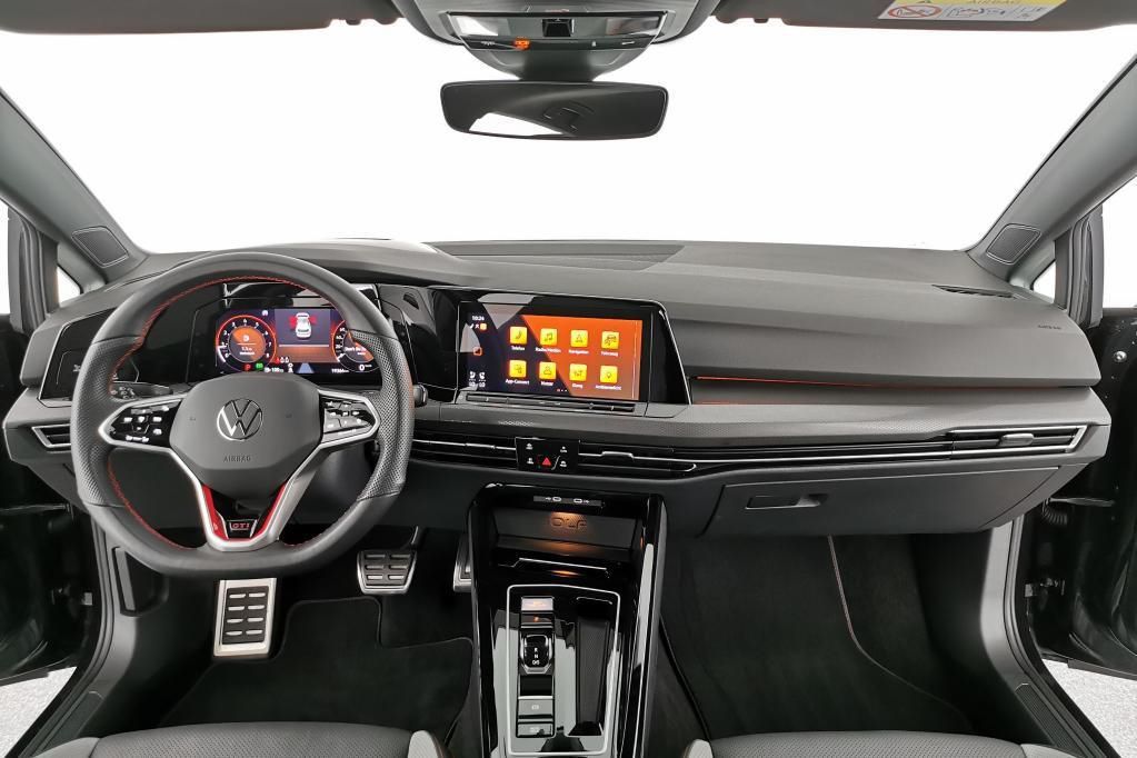 Volkswagen Golf GTI 2.0 TSI 180kW DSG Pano*AHK*Leder*RFK