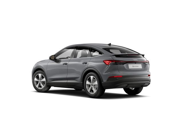 Audi Q4 e-tron Sportback 40 Navi VC LED Rückfahrkamer imagem 2
