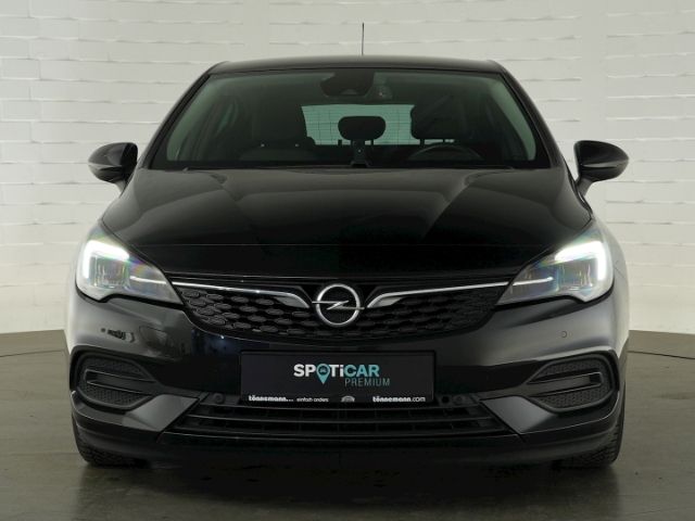 Astra K LIM. ELEGANCE TURBO+NAVI 4.0+FRONTKAMERA