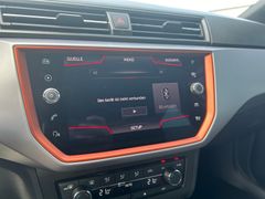 Fahrzeugabbildung Seat Ibiza 1.0 TSI DSG *BEATS*ACC*CARPLAY*LED*KAMERA*