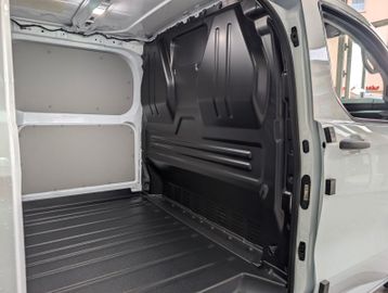 Ford Transit Custom Kasten 320 L1 Trend