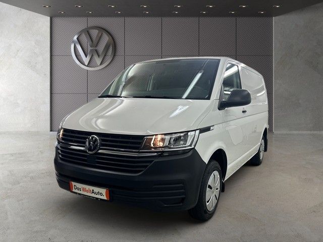 Volkswagen T6 Transporter Kasten 2,0TDI  T6.1 KR KLIMA 