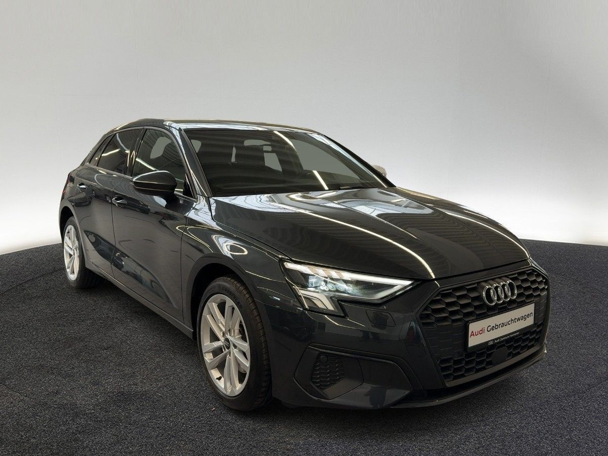 Audi A3 - Bild 6