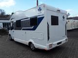 Ahorn Camp T660 Plus  -sofort- - Wohnmobil oder -wagen Teilintegrierter