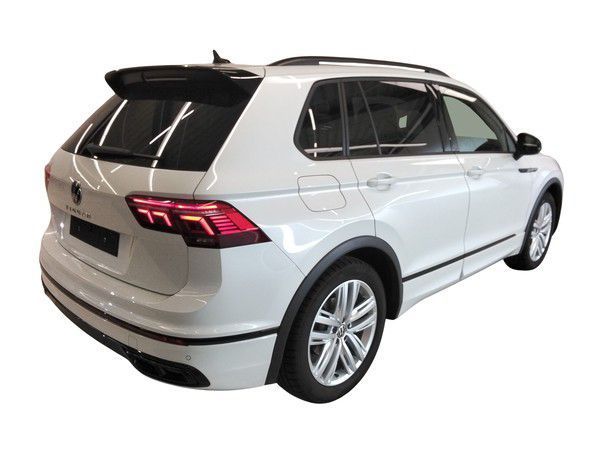 Volkswagen Tiguan - Bild 4