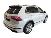 Volkswagen Tiguan - Vorschau Bild 4