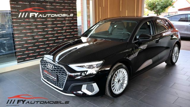 Audi A3 Sportback 40 TFSI e RS Sportsitze* AHK*