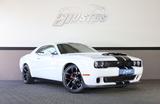 Dodge Challenger 5.7 R/T/SHZ/ALPINE/MFL/BTH/AMBIE/R20 - Dodge Challenger aus 2021