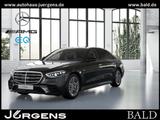 Mercedes-Benz S 450 e L AMG-Sport/Pano/Sitzklima/360°/AIRM/HAL