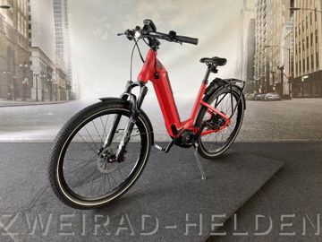 Bild 2 HNF UD3 All-Terrain L/XL *NEUFAHRZEUG*SOFORT VERFÜGB