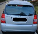 Kia Picanto - gebrauchte Kia Picanto aus dem Jahr 2004