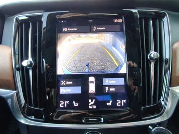 Volvo V90 Inscription*Vollausstattung*