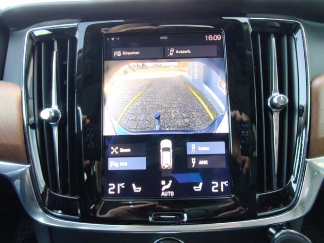 Volvo V90 Inscription*Vollausstattung*