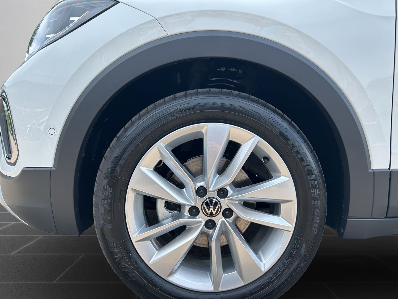 Volkswagen T-Cross - Bild 10
